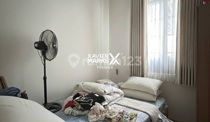 Dijual Rumah Modern di Austinville Dieng Malang One Gate System 2