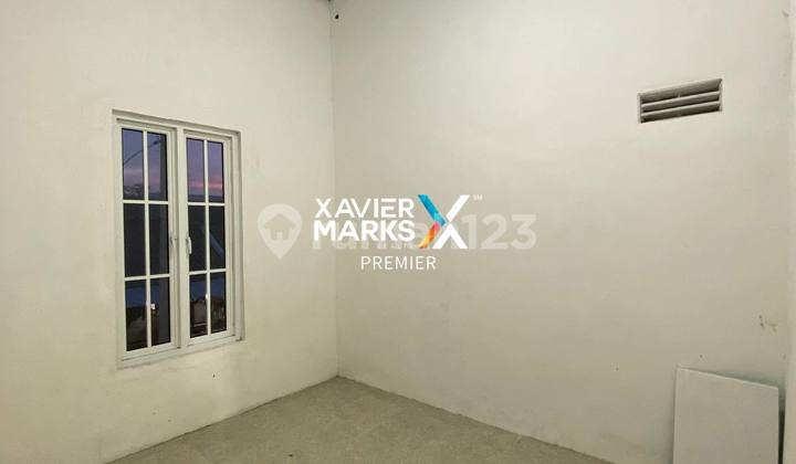 Dijual Rumah 2 Lantai di Bulan Terang Utama Madyopuro Malang 2