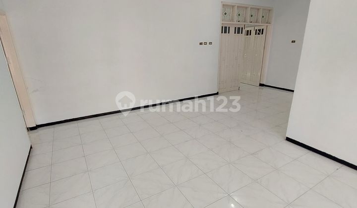 Harga Murah Dijual Rumah Siap Huni di Bumi Meranti Wangi Malang  2