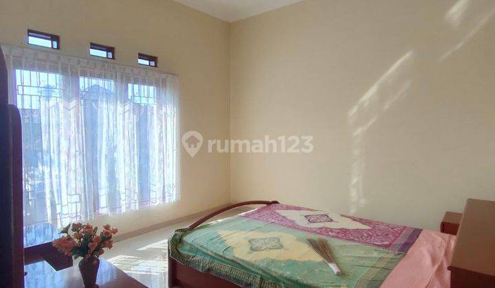 Dijual Rumah Furnished Di Graha Kencana Malang 2