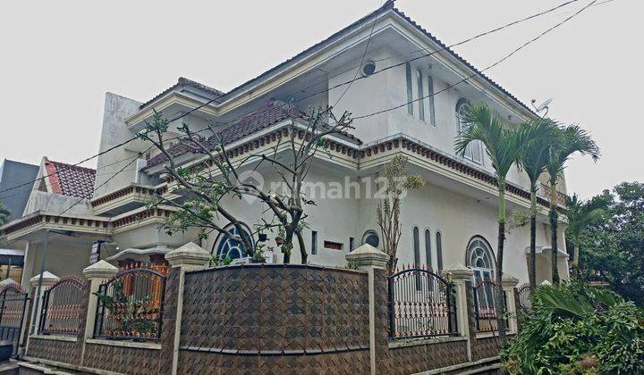 Dijual Rumah Di Bunga Merak Jatimulyo Lowokwaru Malang 2