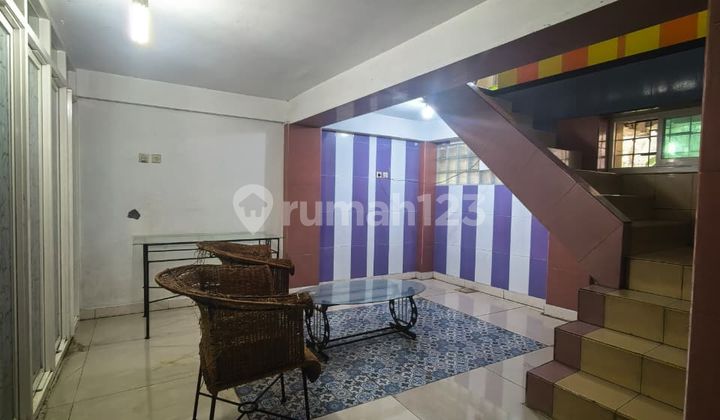 For Rent: Shop House on Jl Gajayana, Ketawangede, Lowokwaru, Malang 2