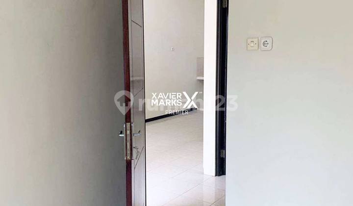 Dijual Rumah Minimalis 1 Lantai Siap Huni di Tidar Atas Malang 2