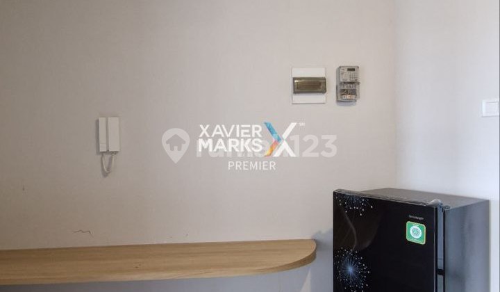 Termurah Apartemen Begawan 2 BR Corner Malang Dekat Unisma 2