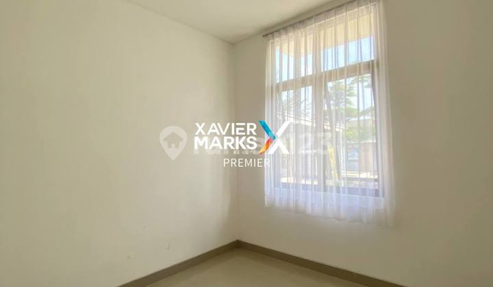 For Sale Well-Maintained House in Valley Boulevard Cluster, Citra Garden Malang 2