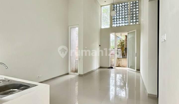 Rare Unit for Sale Modern House in The Oz Malang Serene Residence 2