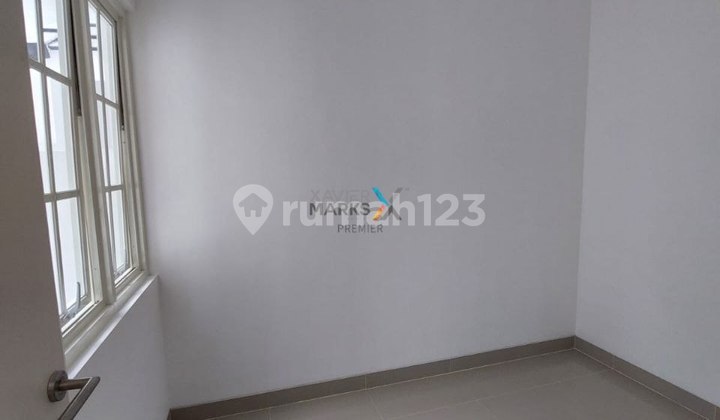 Dijual Rumah di Citra Garden Springdale Kedungkandang Kota Malang 2