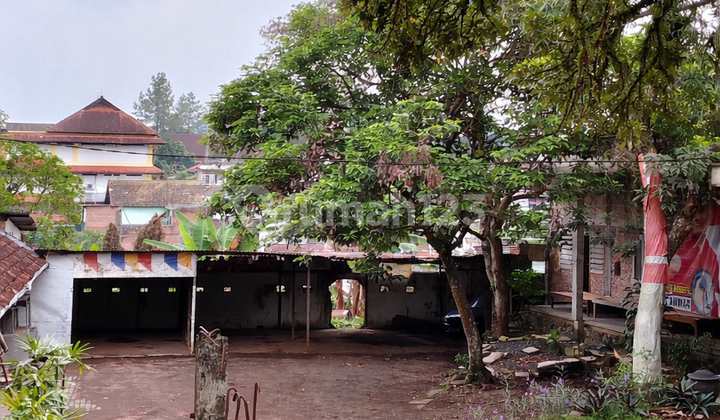 DRASTIC PRICE DROP Sale Price for Land at Jaksa Agung Suparpto, Malang