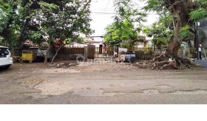  Tanah Dijual di Jalan Wahidin Dekat Jalan Cipto , Klojen, Malang 1