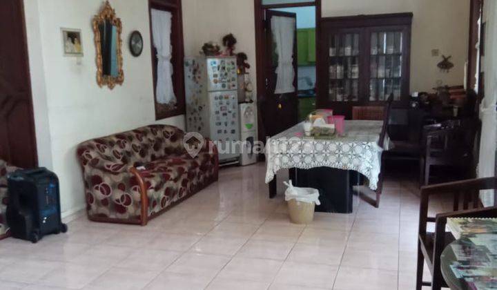 Dijual Rumah Prospektif di Griyashanta Suhat Malang 2