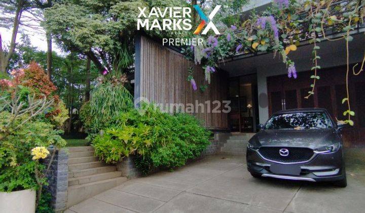 Dijual Rumah Desain Cantik Natural Vibes Full Furnished Dengan Kualitas Premium di Jl Veteran Malang 2