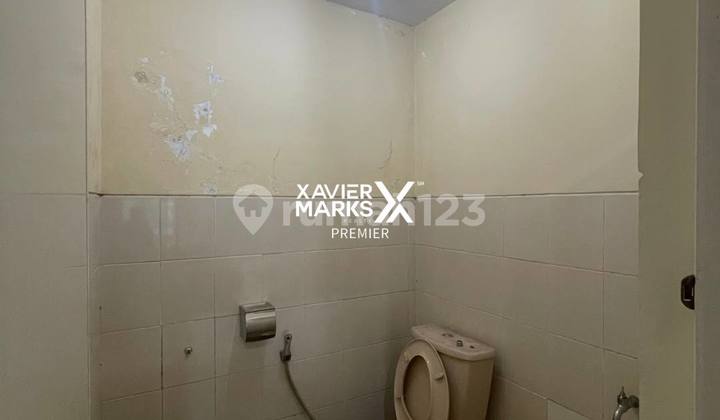 For Sale/For Rent 2-Street Level Shop House on Jl Bunga Bunga Malang Main Road 2