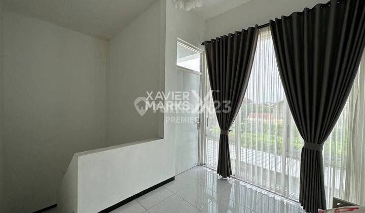 Rumah Dijual di Area Bunga-bunga, Lowokwaru, Malang 2