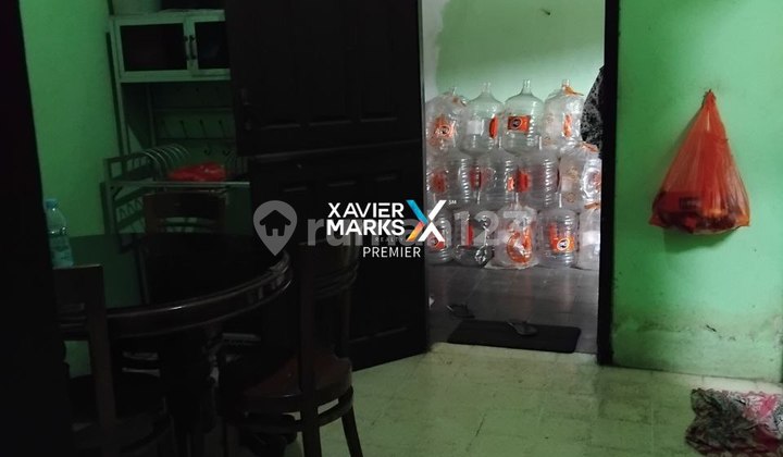 For Rent: House and Warehouse in Sukun, Malang, Super Spacious for Business 2