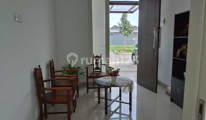 Dijual Rumah di Citra Garden Park Hill Kedungkandang Kota Malang 2