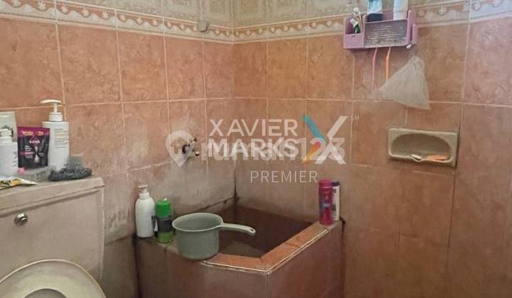 Harga Turun Dijual Rumah Siap Huni di Jalan Ikan Ikan Lowokwaru Malang 2
