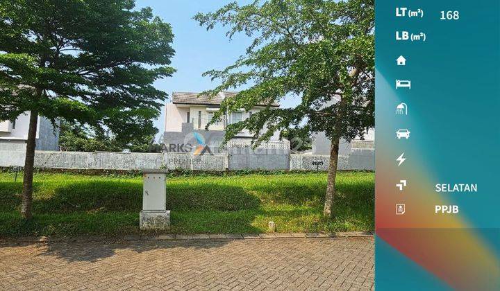 Dijual Tanah Kavling Siap Bangun di Cluster Lotus Valley, Araya Malang 1