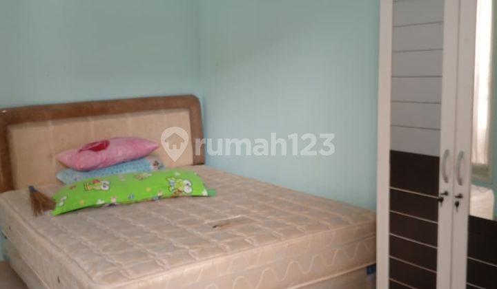 For Rent Ready-to-Occupy House in Permata Jingga Malang Close to Campus 2