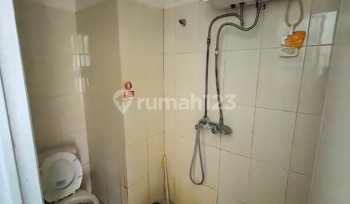 For Sale Cheap Executive Type Unit at Suhat (Soekarno Hatta) Apartment Malang 2