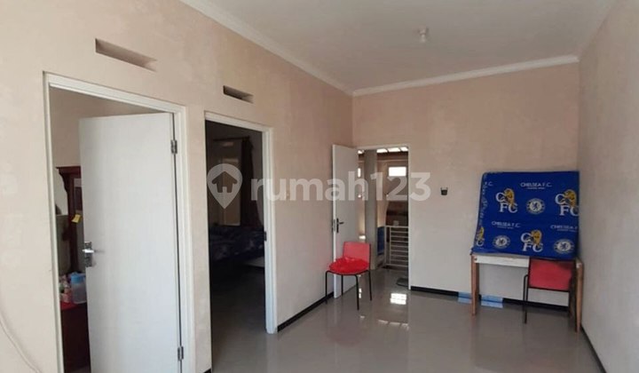  Dijual Rumah 2 Lantai di Joyo Agung Lowokwaru Kota Malang  2
