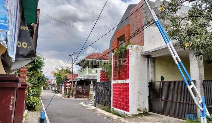 Dijual Rumah Kos Di Bantaran Malang 2