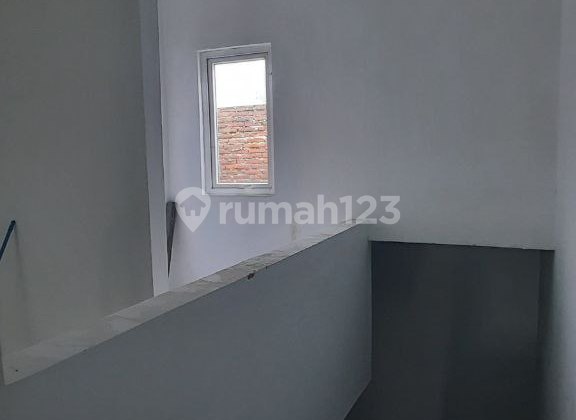 Dijual Ruko di Jl Danau Toba Malang Cocok untuk Segala Usaha