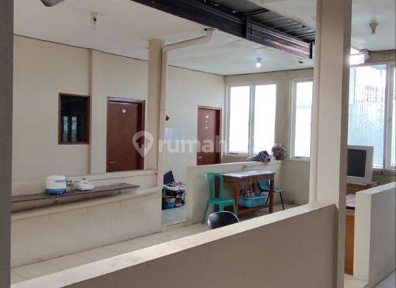 Dijual Rumah Induk Dan Kost Jalan Ikan Paus Blimbing Malang 2