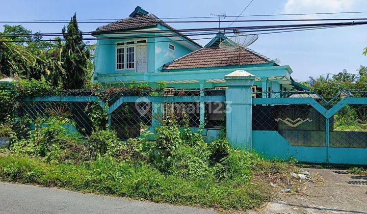  Dijual Tanah Luas Di Song Song Singosari Malang 2