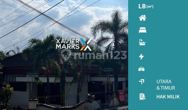 Dijual Cepat Tanah Bonus Rumah Cocok Buat Segala Usaha di Malang Dijual Cepat Tanah Bonus Rumah Cocok Buat Segala Usaha di Malang