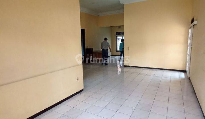 Dijual Murah Rumah Daerah Bunga2 Lowokwaru Kota Malang 2