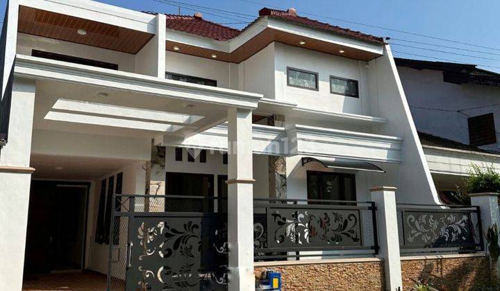 Dijual Rumah Baru Gress Siap Huni Di Pondok Blimbing Indah Malang 2