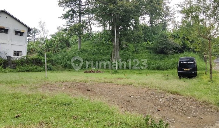 Dijual Cepat Tanah Siap Bangun di Dr Soetomo Lawang Malang 