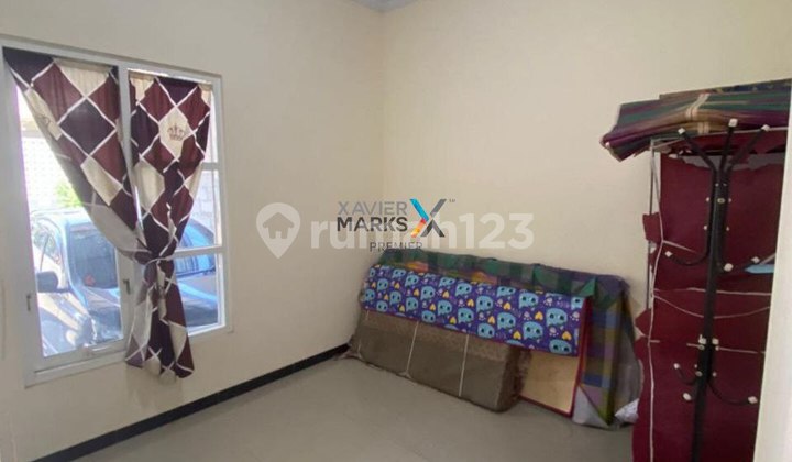 For Sale Cheap House Puncak Permata Anissa Kedungkandang Malang 2