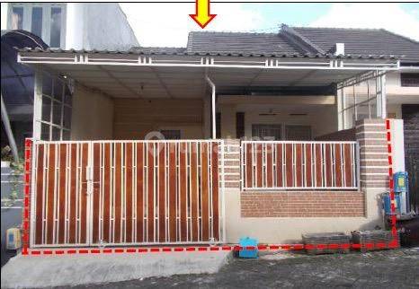 Dijual Rumah  Perum Ikan Gurami Indah  Malang 2