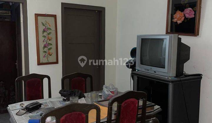 Dijual Rumah di Kawasan Nyaman Suasana Hening Jl. Kalimosodo Malang 2