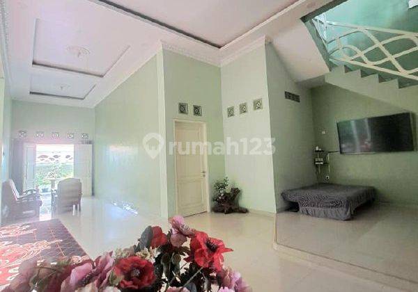 Di Jual Cepat Rumah Luxurius Di Balearjosari Malang Kota 2