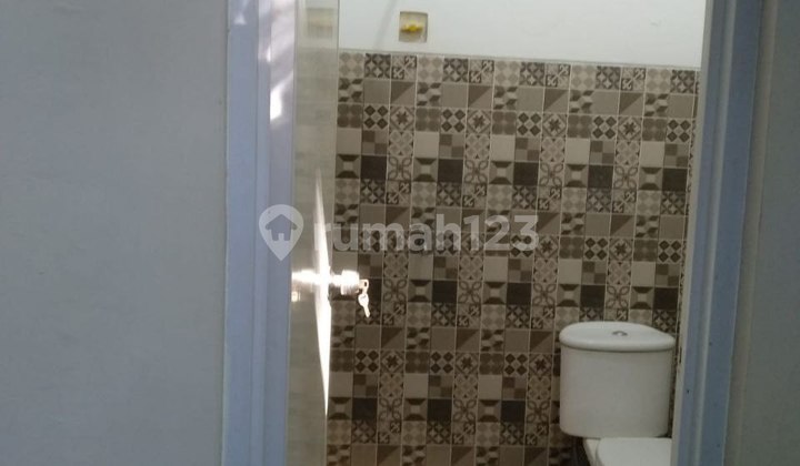 Unit Langka Dijual Rumah Modern di Pine Home Malang Dekat Exit Tol  2