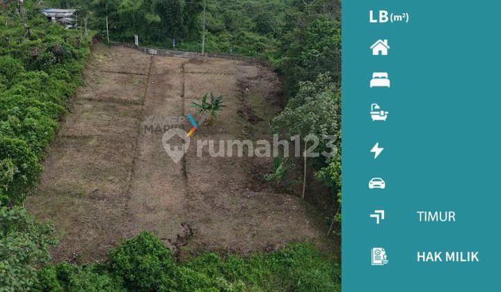 Dijual Murah Tanah Siap Bangun di Tawangargo, Karang Ploso Malang Dijual Murah Tanah Siap Bangun di Tawangargo, Karang Ploso Malang