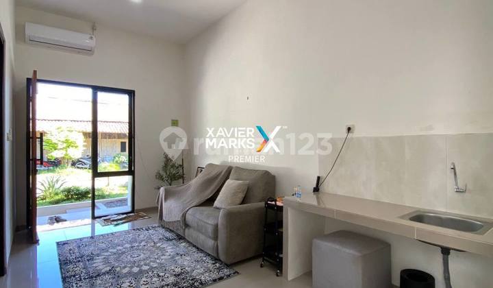 For Sale Quick New House in Pakis Malang Near Pakis Toll Exit 2