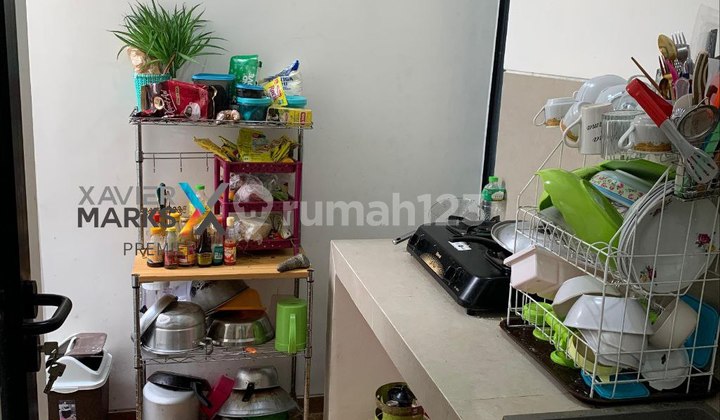 For Sale Modern Minimalist House in Greenland Tidar Malang, Comfortable Atmosphere 2