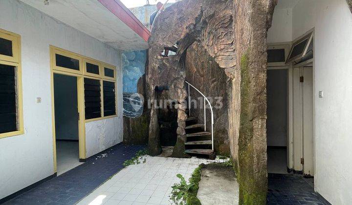 Dijual Rumah Terawat Siap Huni Borobudur Agung Malang 2