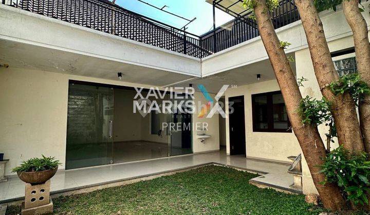 Dijual Rumah Mewah Di Area Gunung-Gunung, Klojen, Oro-Oro Dowo, Malang 2