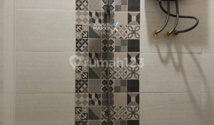 Dijual Rumah Semi Furnished View Cakep di Havana Park Karangploso Malang 2