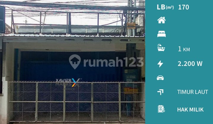 Disewakan Murah Ruko Jl MT Haryono Malang Cocok untuk Usaha Disewakan Murah Ruko Jl MT Haryono Malang Cocok untuk Usaha