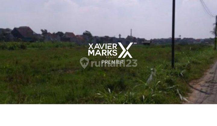  Dijual Tanah Di Simpang Sulfat Utara Malang 1