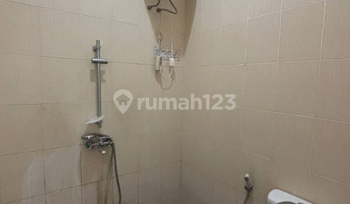 For Sale Beautiful View House in Kusuma Pinus, Batu City, Furnished. 2