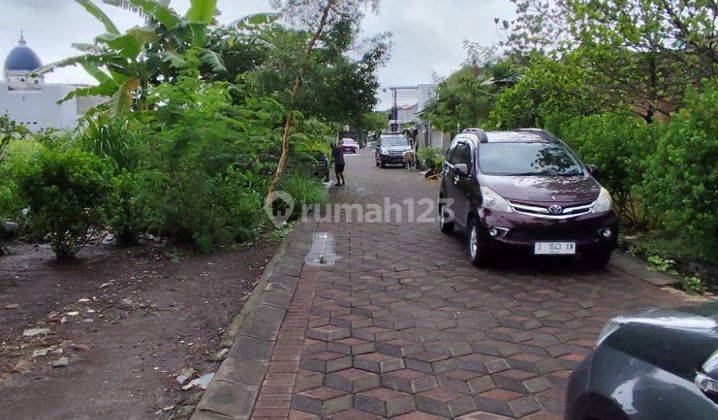Dijual Cepat Tanah Di Pandanwangi Malang 2
