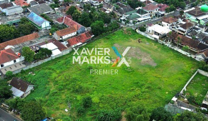  Dijual Tanah di Jalan S. Supriadi, Sukun, Malang Kota 2