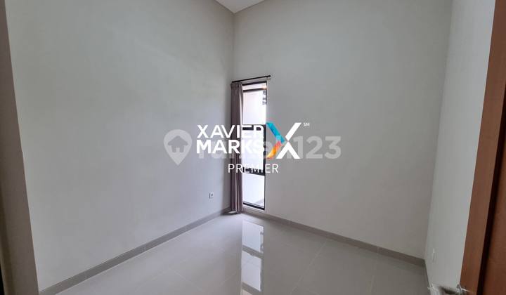 Dijual Rumah Minimalis Dekat Exit Tol Sawojajar Kedungkandang, Malang 2