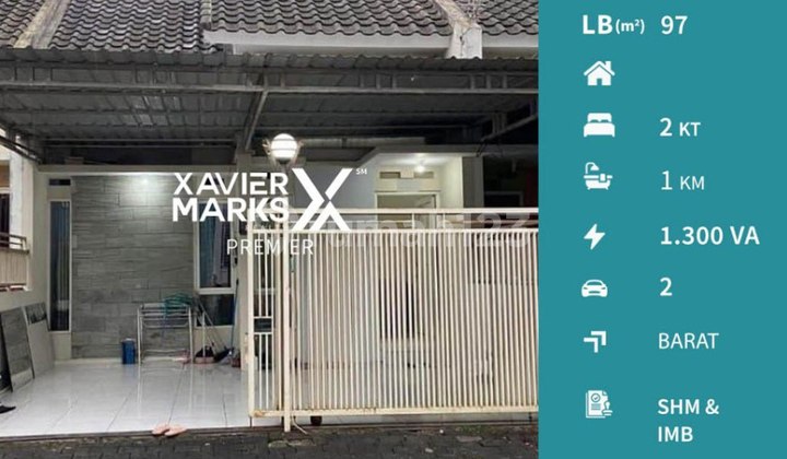 Dijual Rumah Terawat di Graha Mulia , Tasikmadu Lowokwaru Malang